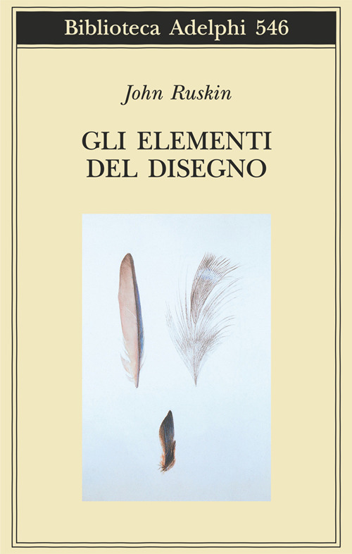 Gli elementi del disegno