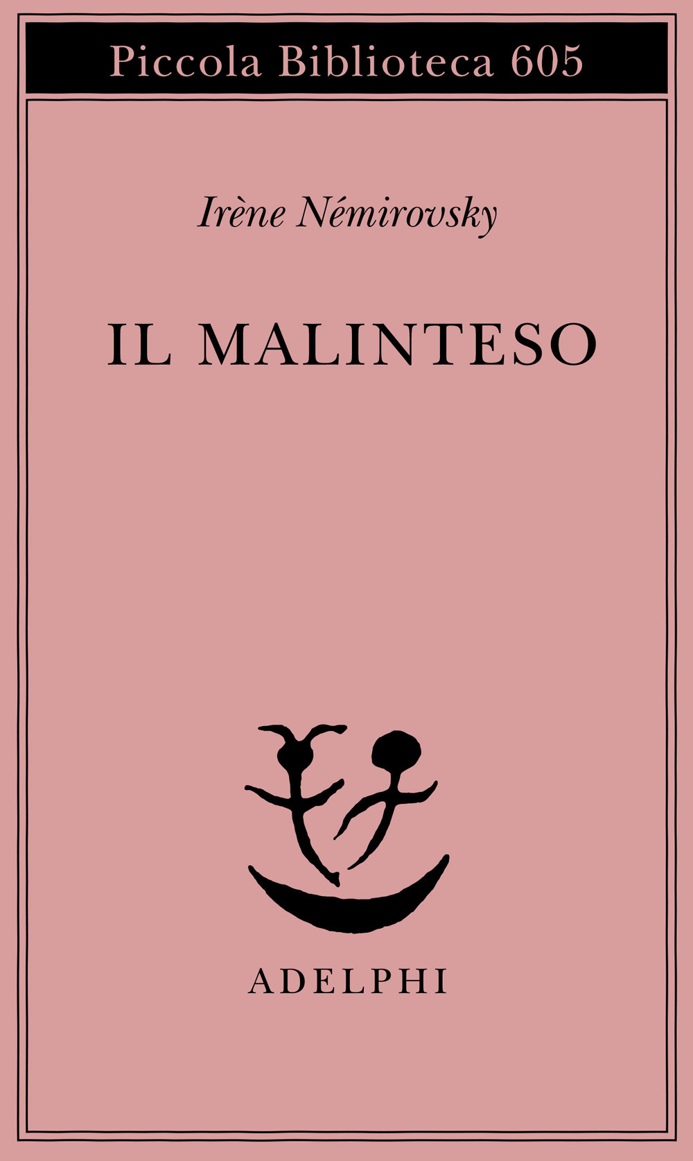 Il malinteso