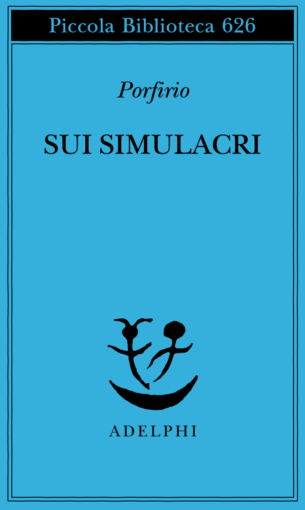 Sui simulacri