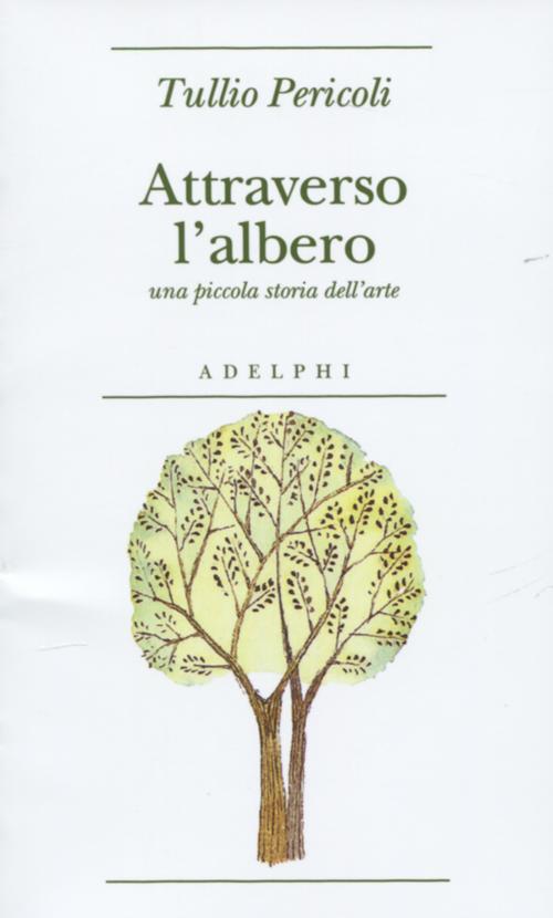 Attraverso l'albero. Una piccola storia dell'arte