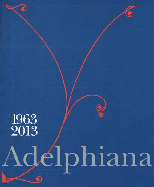 Adelphiana 1963-2013