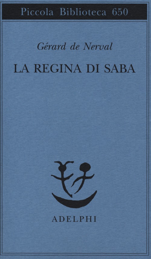 La Regina di Saba