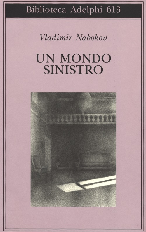 Un mondo sinistro