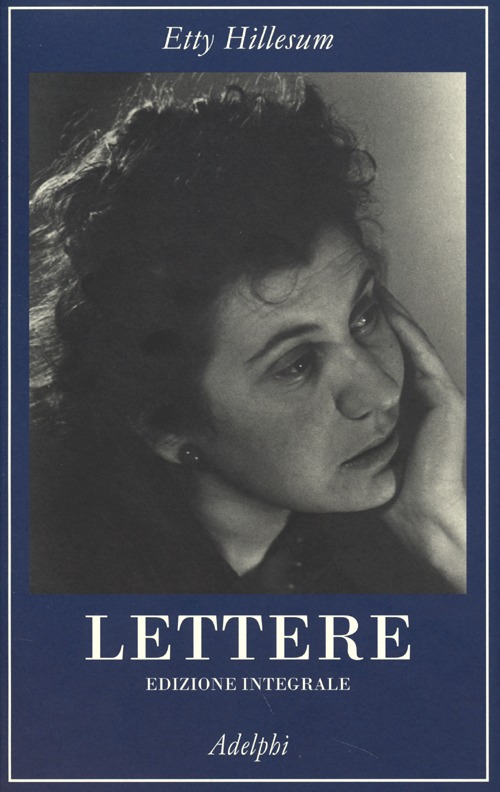 Lettere (1941-1943)
