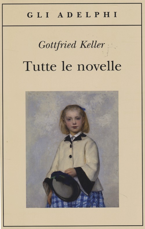 Tutte le novelle