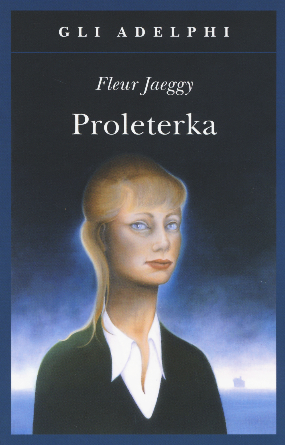Proleterka