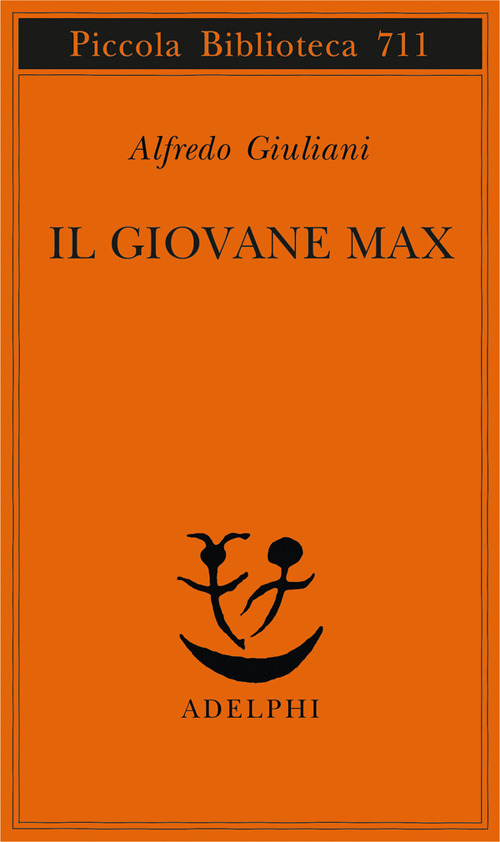 Il giovane Max