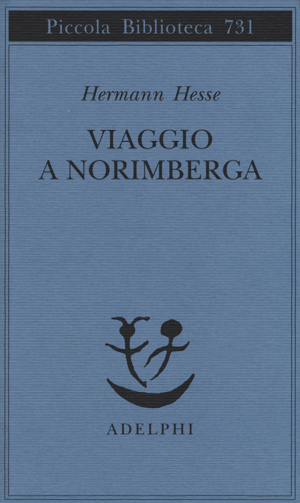 Viaggio a Norimberga