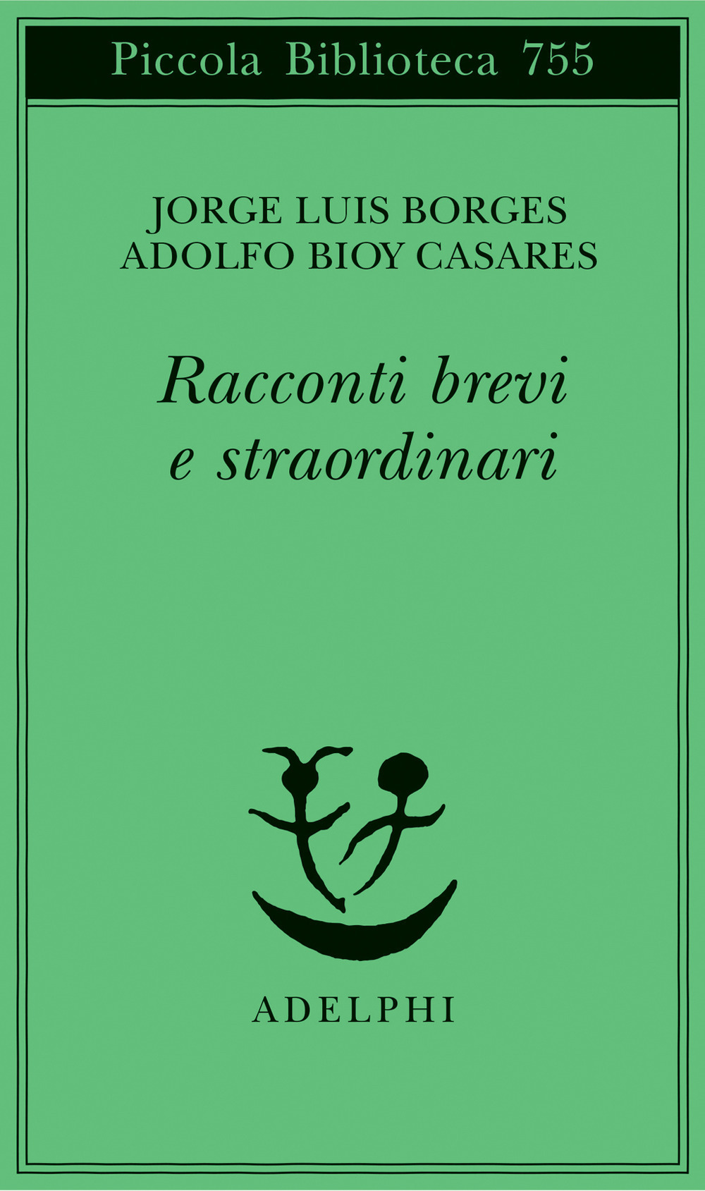 Racconti brevi e straordinari