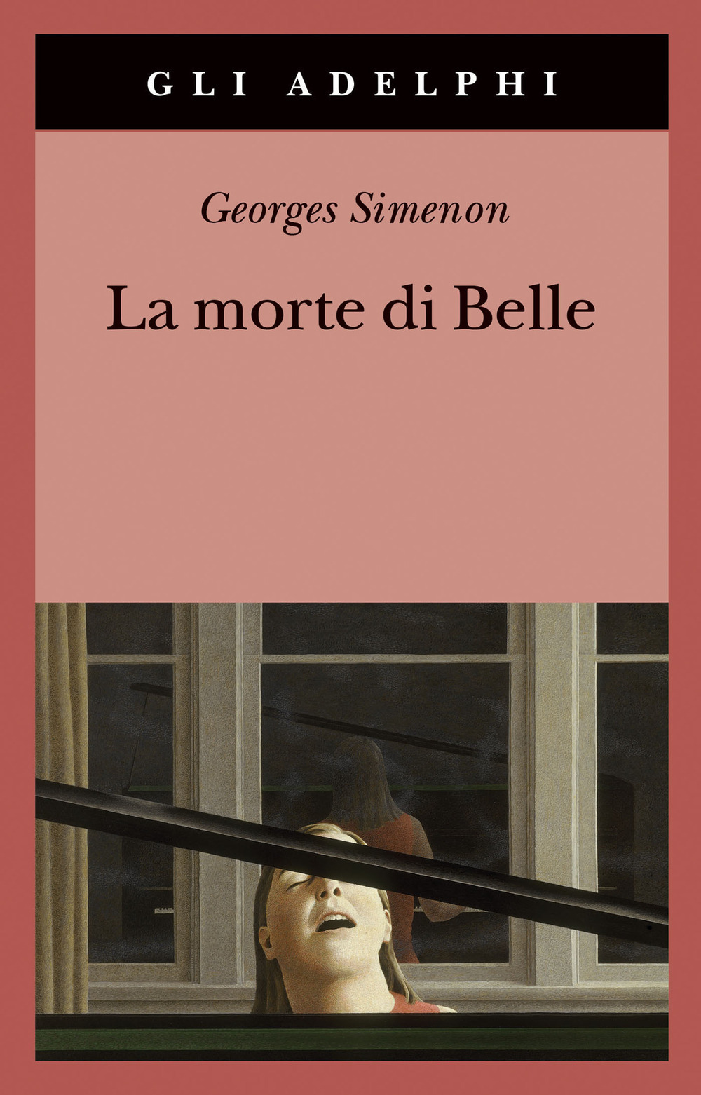 La morte di Belle