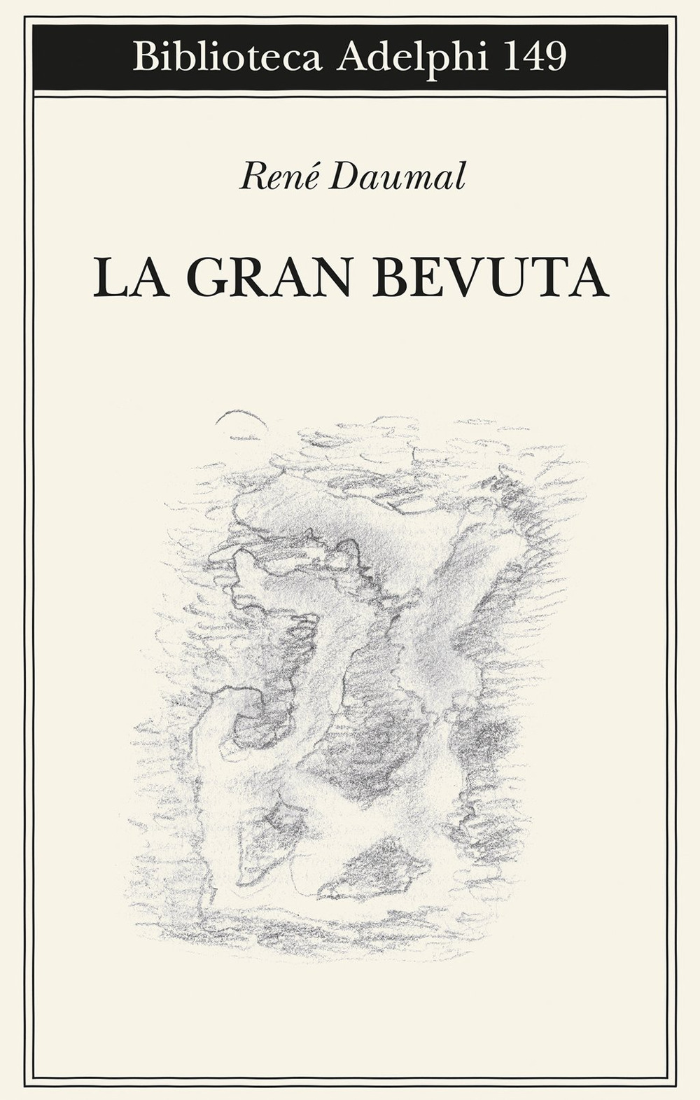 La gran bevuta