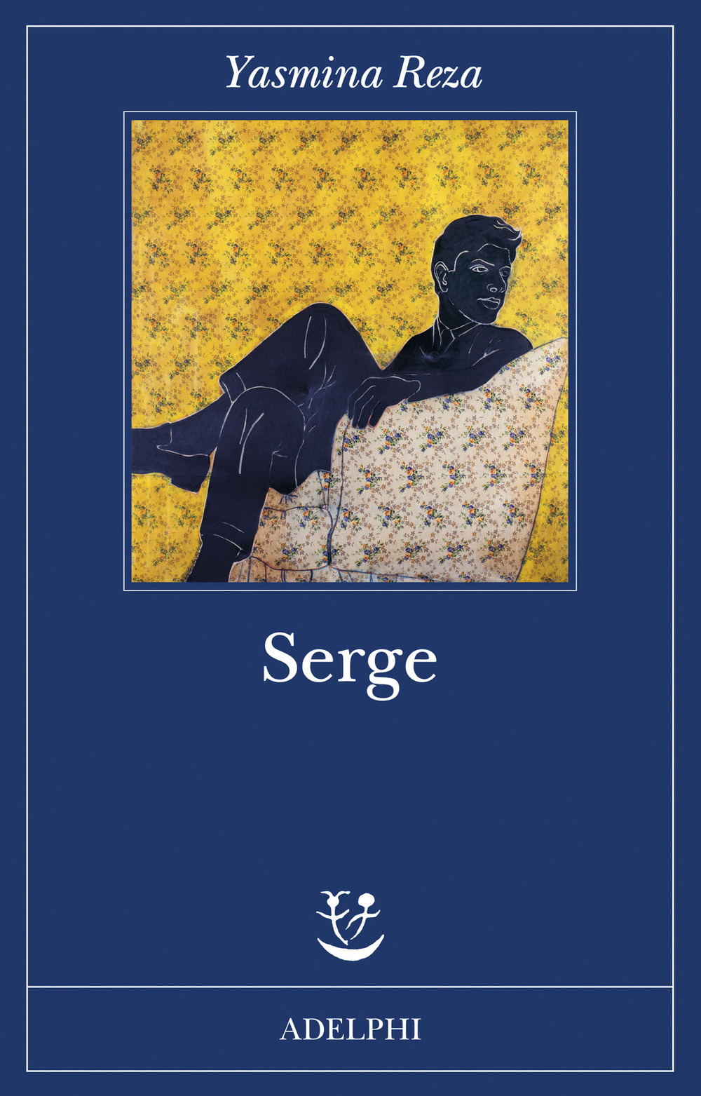 Serge