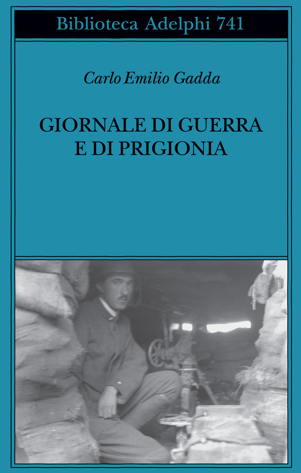 Giornale di guerra e di prigionia