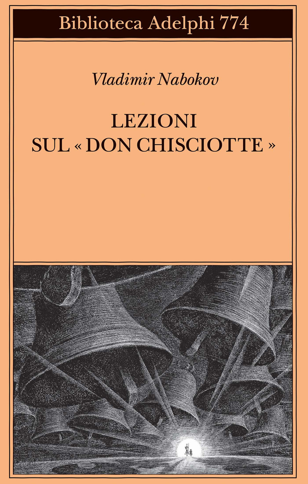 Lezioni sul «Don Chisciotte»