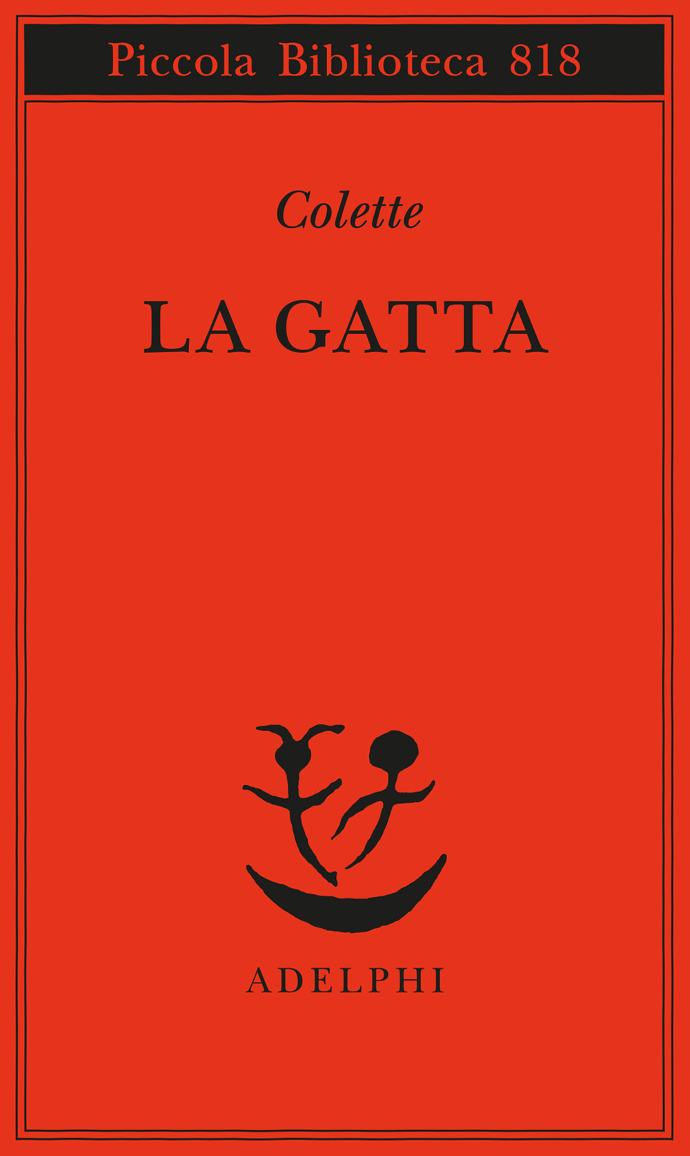 La gatta