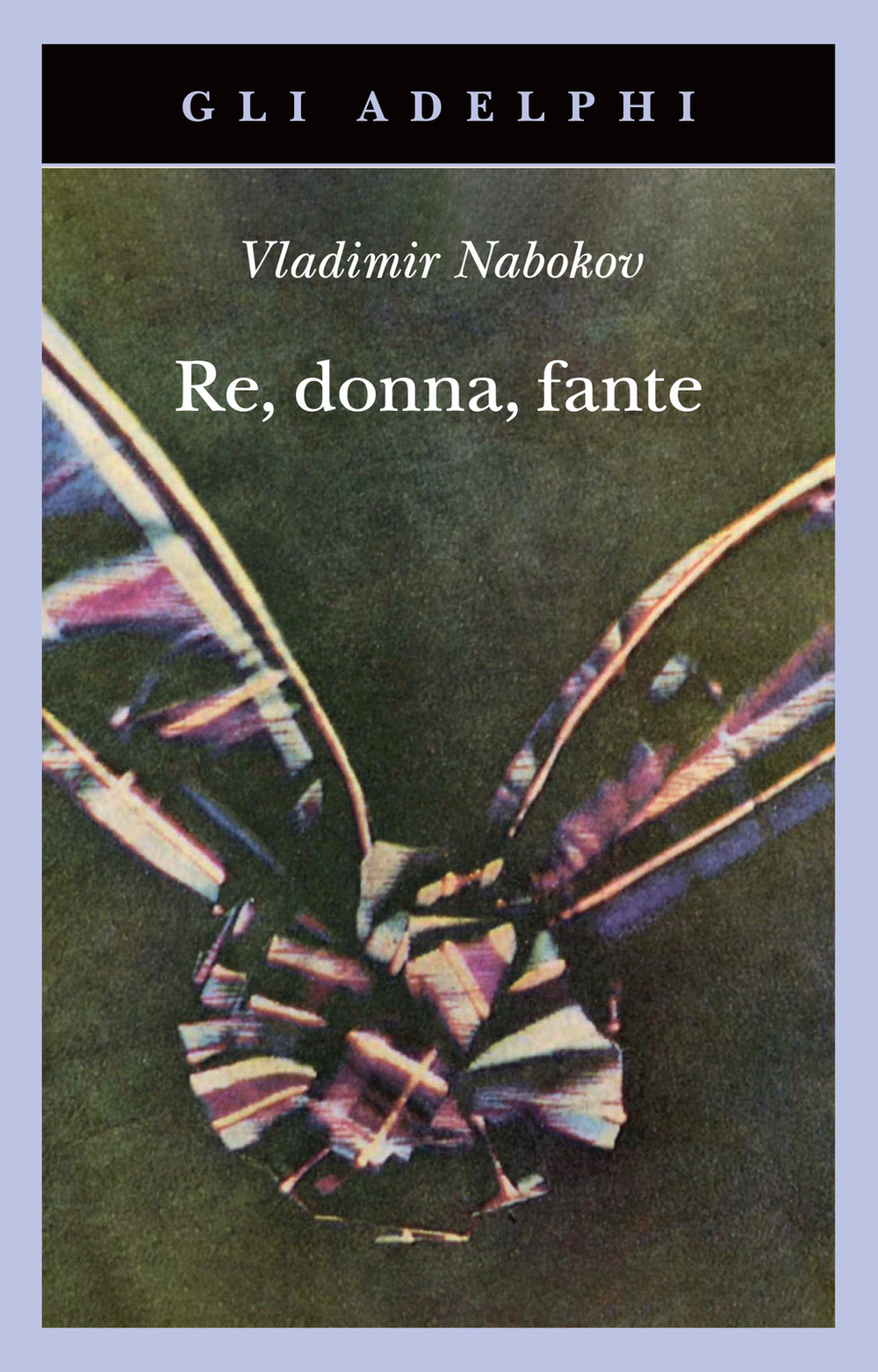 Re, donna, fante
