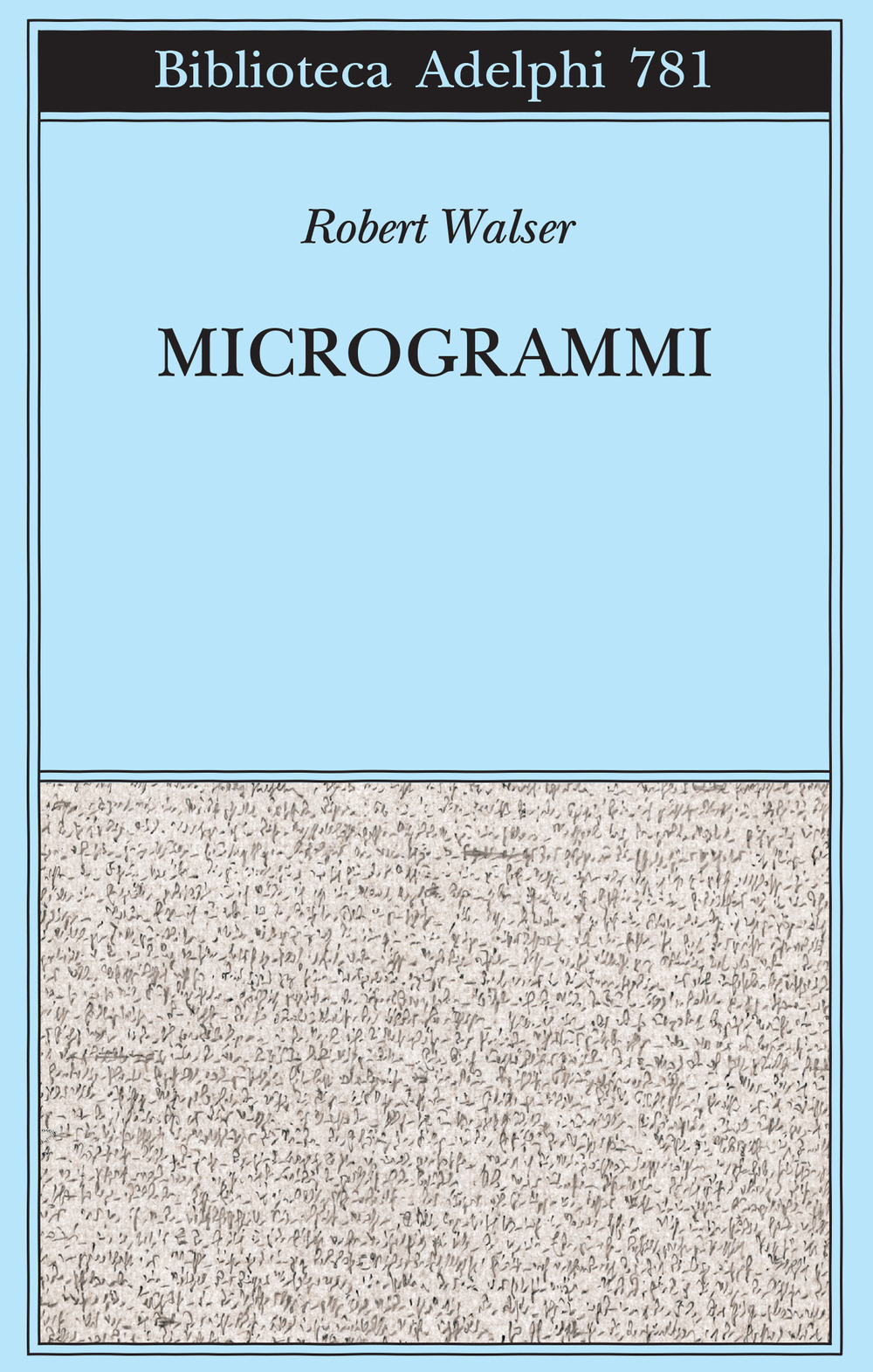 Microgrammi
