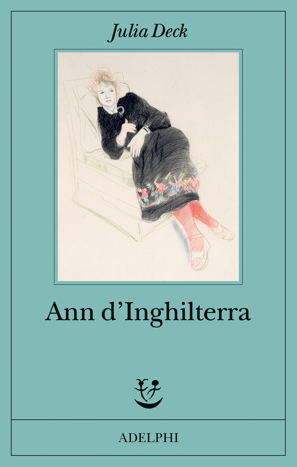 Ann d'Inghilterra