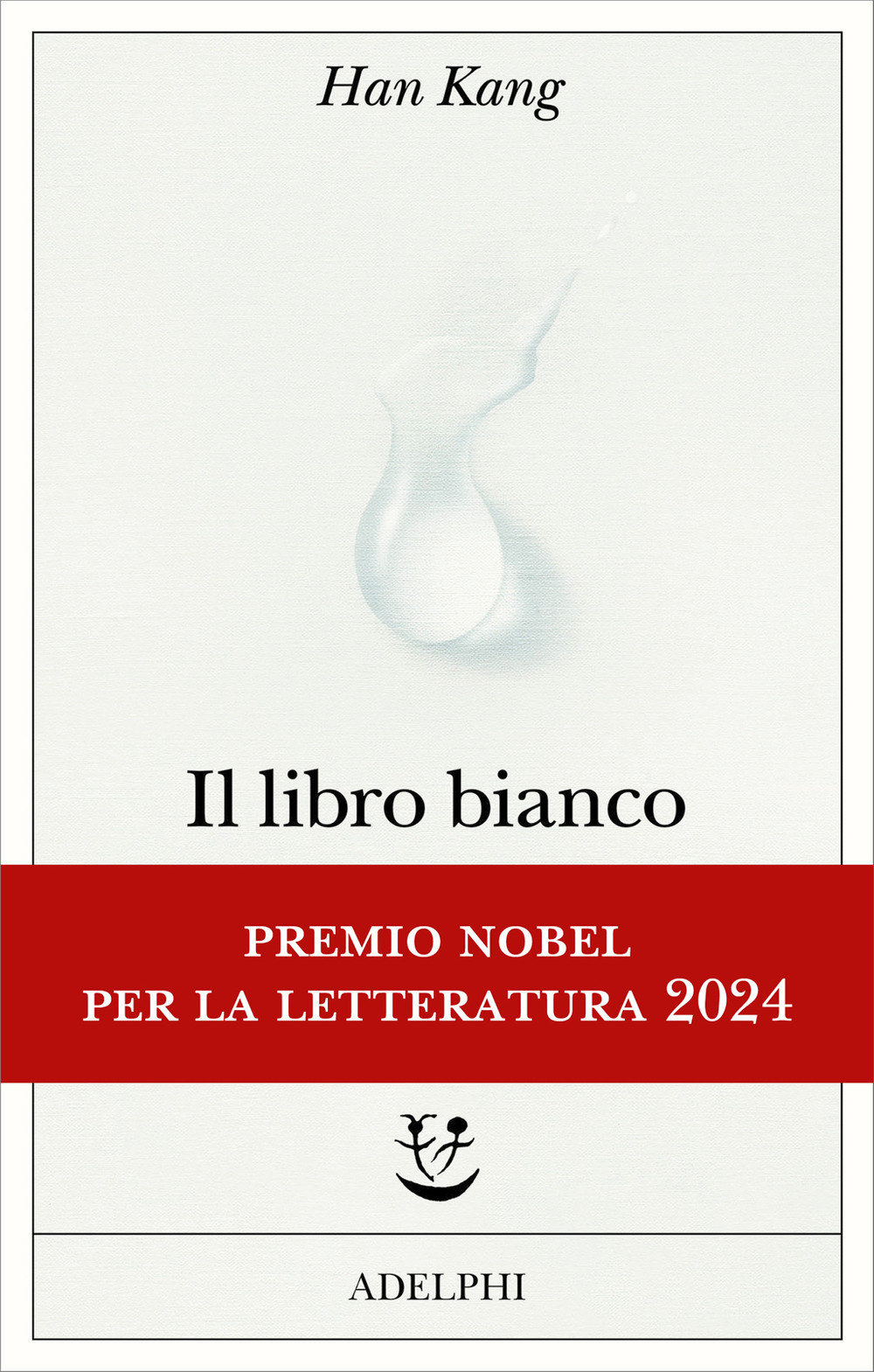 Il libro bianco