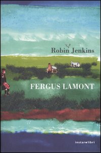 Fergus Lamont