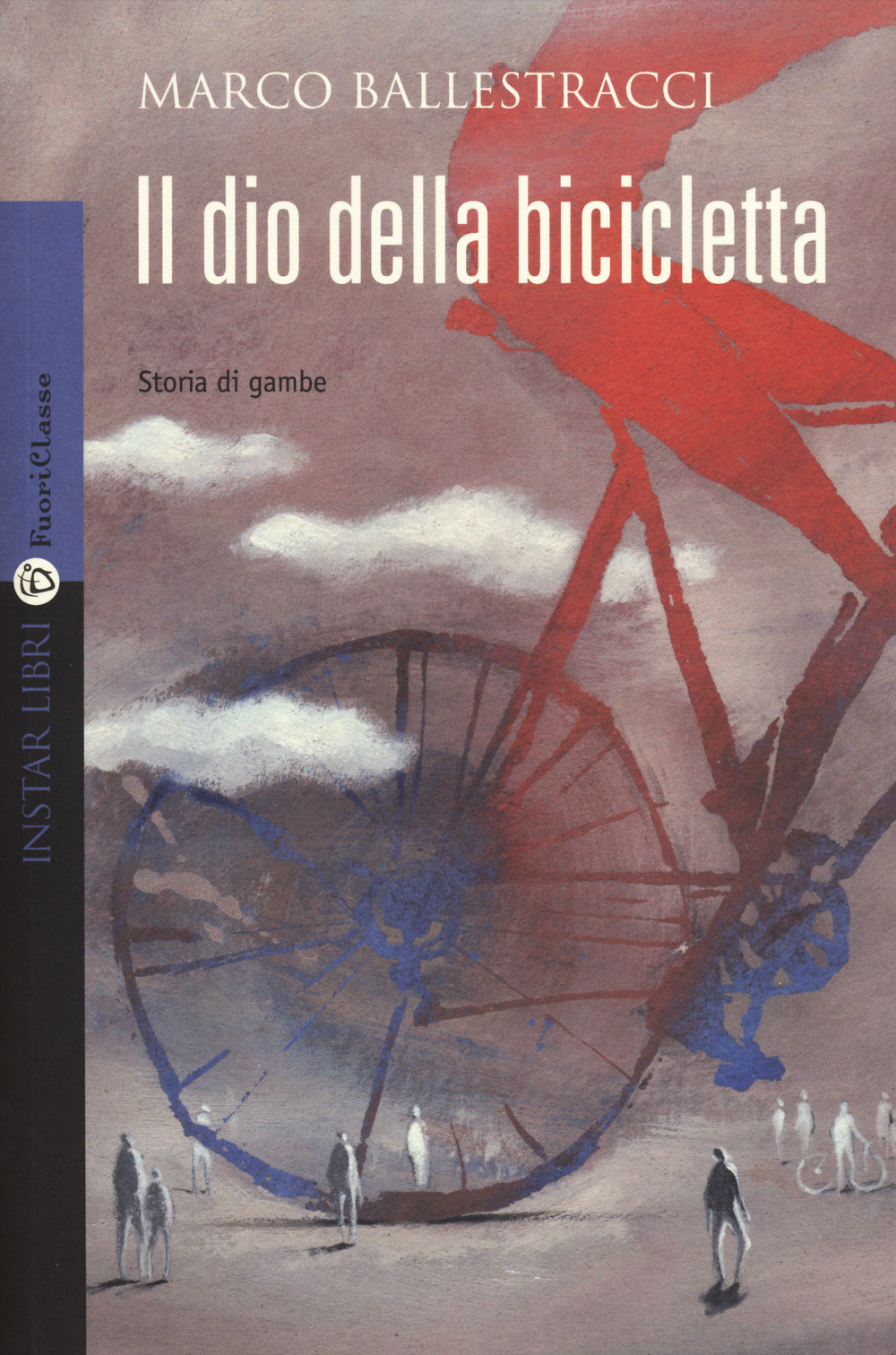 Il dio della bicicletta