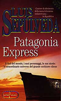 Patagonia express