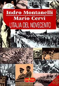 L'Italia del Novecento