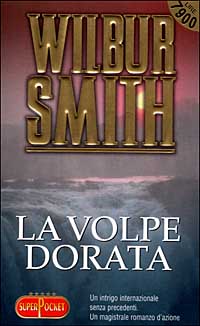 La volpe dorata