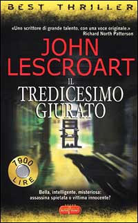 Il tredicesimo giurato