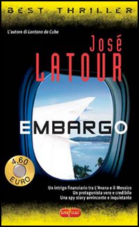 Embargo