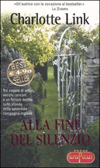 Alla fine del silenzio