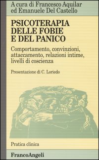 Psicoterapia delle fobie e del panico