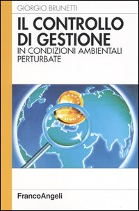 Il controllo di gestione in condizioni ambientali perturbate