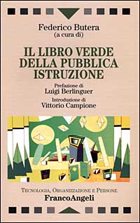 Il libro verde della pubblica istruzione