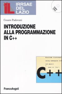 Introduzione alla programmazione in C++