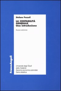 La contabilità generale. Una introduzione