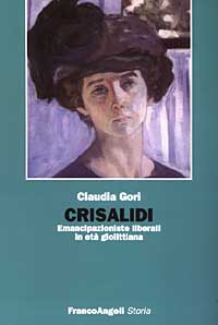 Crisalidi. Emancipazioniste liberali in età giolittiana