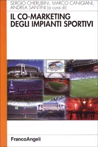 Il co-marketing degli impianti sportivi