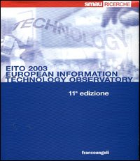 EITO 2003. European information technology observatory