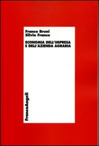 Economia dell'impresa e dell'azienda agraria