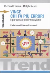 Vince chi fa più errori. Il paradosso dell'innovazione