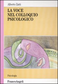 La voce nel colloquio psicologico