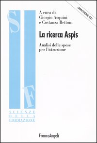 La ricerca Aspis. Analisi delle spese per l'istruzione