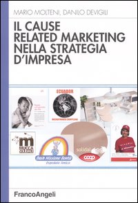 Il cause related marketing nella strategia d'impresa