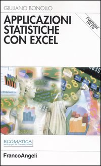 Applicazioni statistiche con Excel