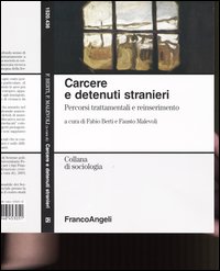 Carcere e detenuti stranieri. Percorsi trattamentali e reinserimento