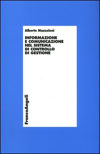Informazione e comunicazione nel sistema di controllo di gestione