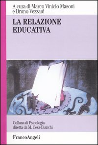 La relazione educativa