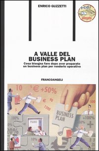 A valle del business plan. Cosa bisogna fare dopo aver preparato un business plan per renderlo operativo