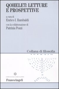 Qohelet: letture e prospettive